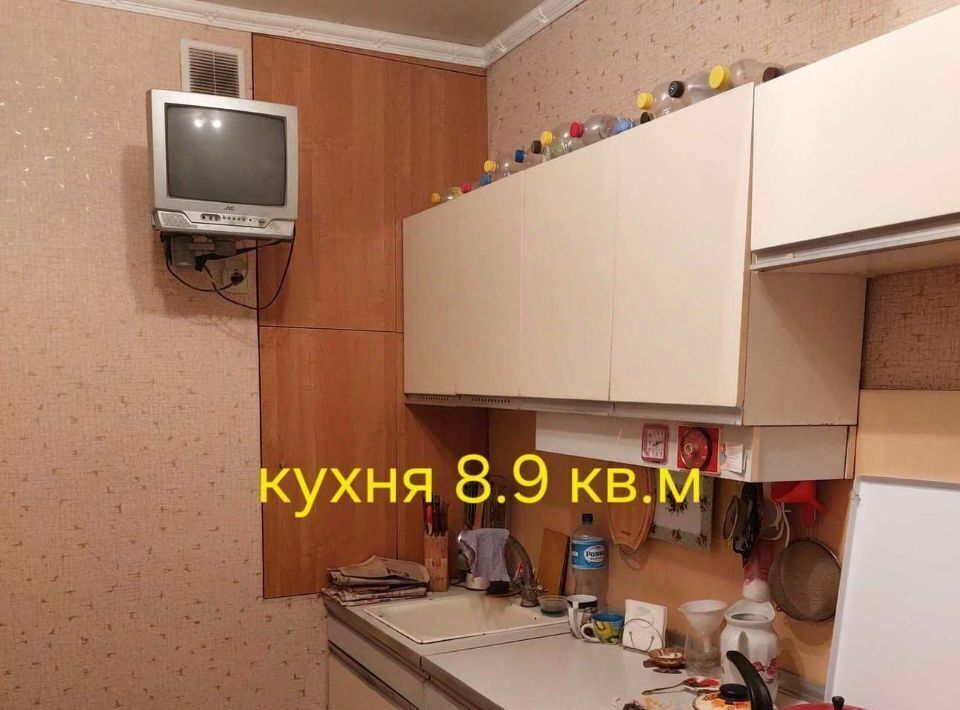 квартира г Белгород Западный ул Шаландина фото 8