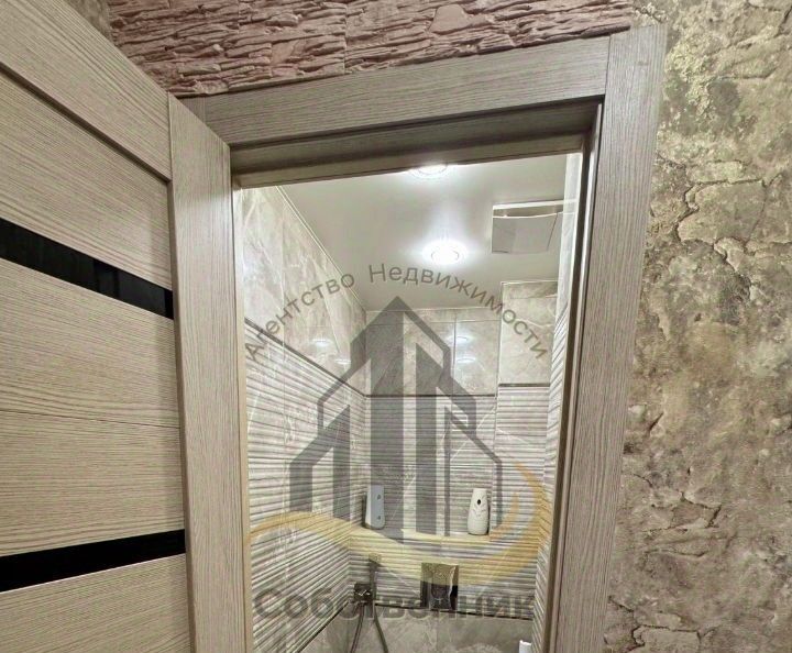 квартира г Старый Оскол мкр Весенний 13 фото 19