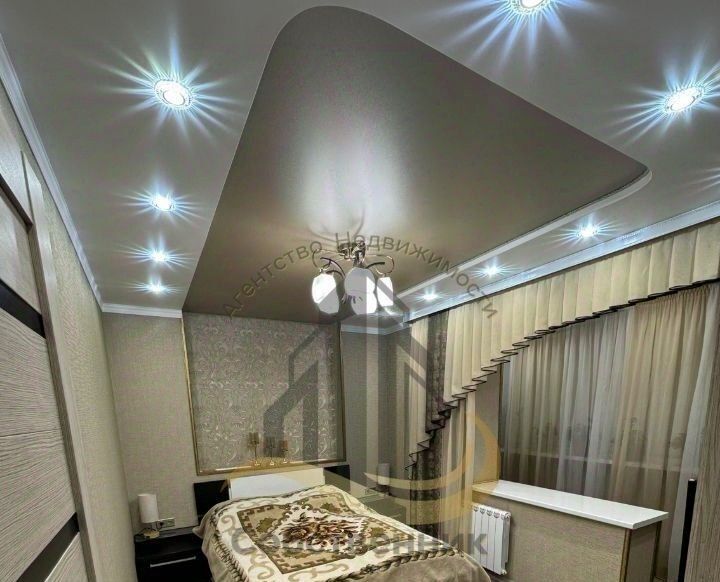квартира г Старый Оскол мкр Весенний 13 фото 22
