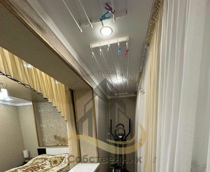 квартира г Старый Оскол мкр Весенний 13 фото 25