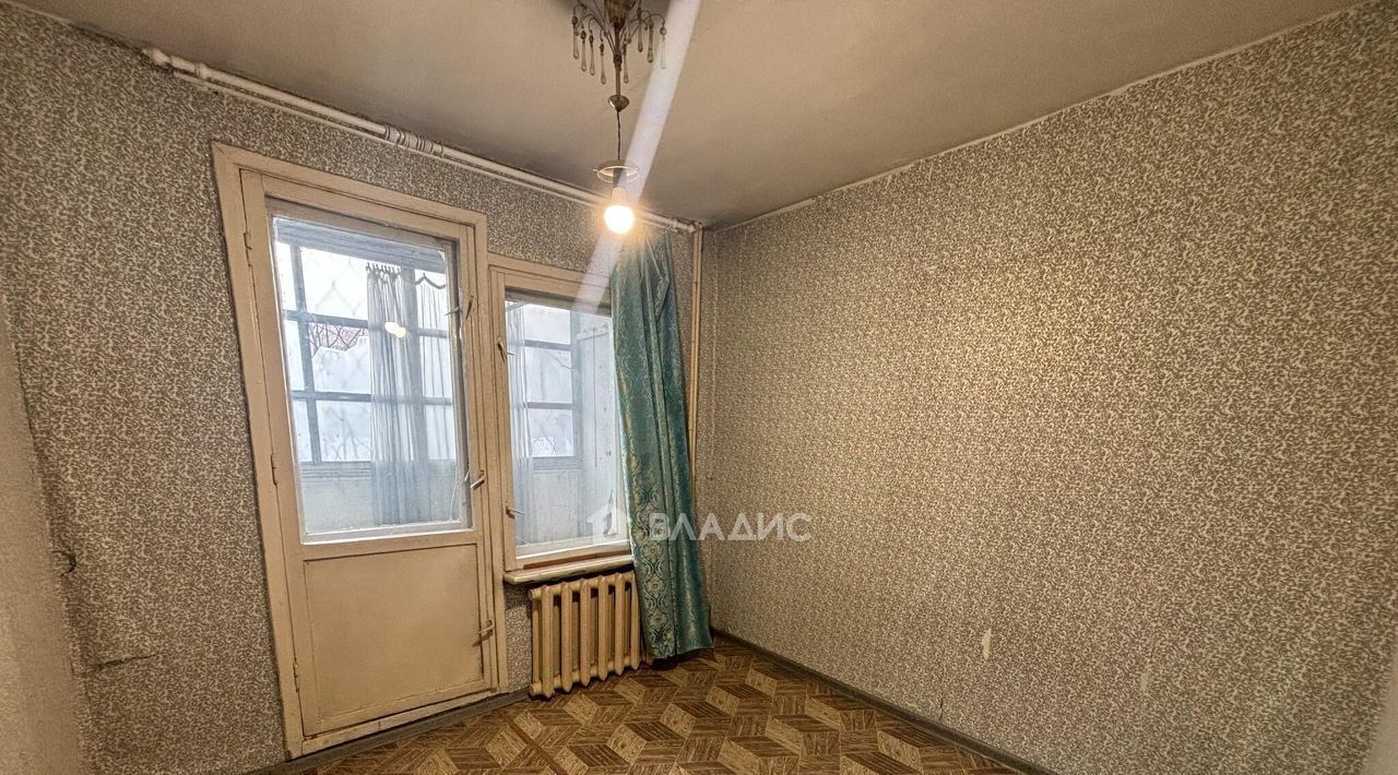 квартира г Улан-Удэ р-н Октябрьский ул Строителей 28 фото 10