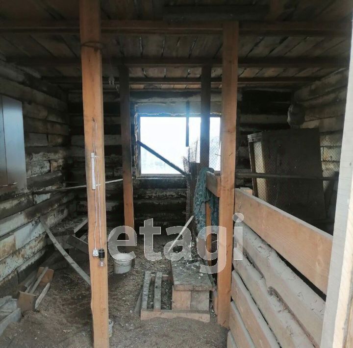 дом г Чита снт терМечта ул. Зеленая, Читинский район фото 16