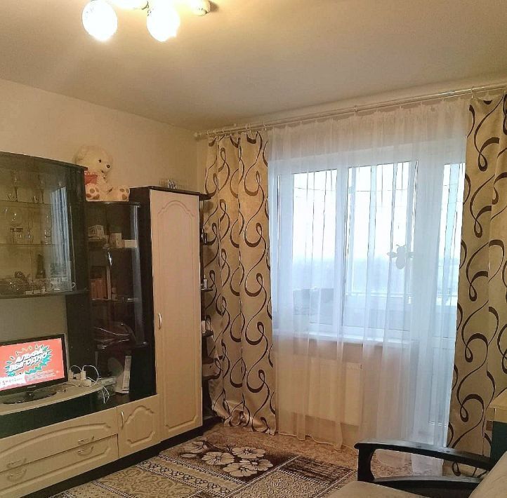 квартира г Великий Новгород ул Большая Московская 122 фото 2