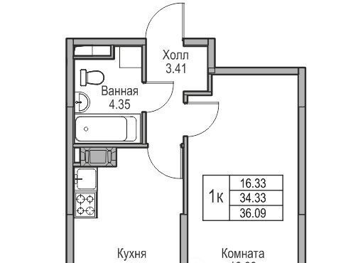 ул Ивинская 1к/3 Беговая фото