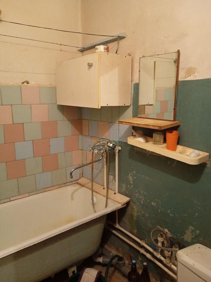 квартира г Орск р-н Ленинский ул Вяземская 38а фото 10