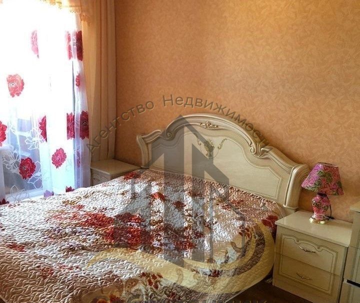 квартира г Старый Оскол Восточный микрорайон 45 фото 2