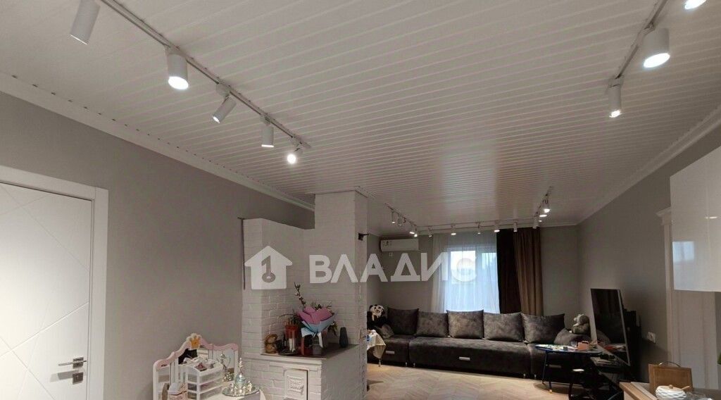 дом г Чита р-н Центральный мкр Светлый 251 фото 27