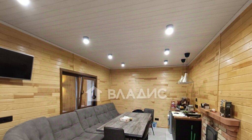 дом г Чита р-н Центральный мкр Светлый 251 фото 43