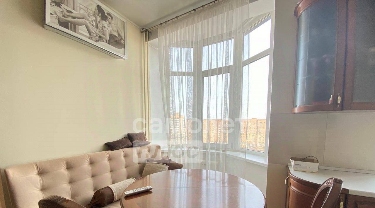 квартира г Абакан ул Карла Маркса 63 фото 9