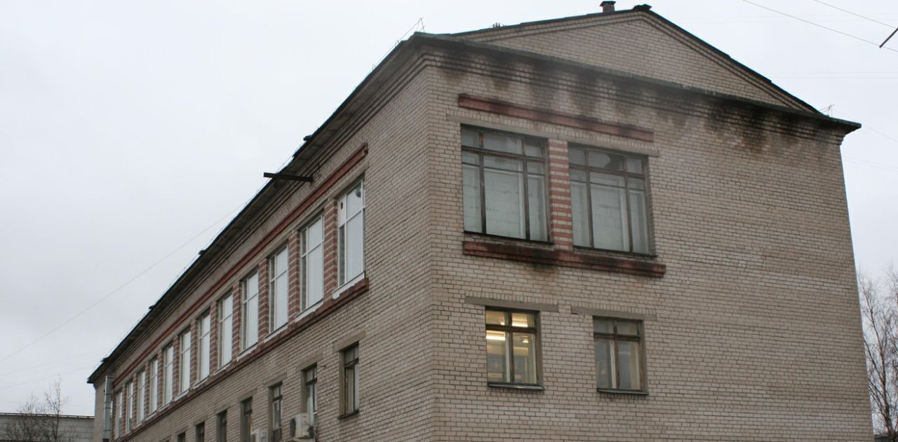 офис г Архангельск р-н округ Варавино-Фактория ул Никитова 3 фото 2
