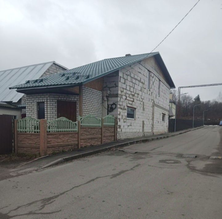 дом г Брянск р-н Бежицкий Бежицкая ул фото 2
