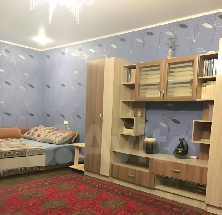 квартира г Вологда ул Новгородская 9 2-й фото 5