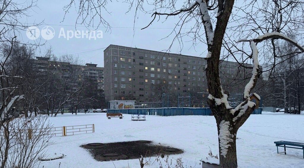 квартира г Екатеринбург Чкаловская ул. Академика Бардина, 34 фото 17