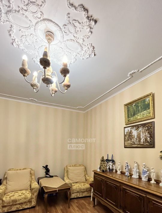 квартира г Сургут пр-кт Мира 14 13-й фото 14