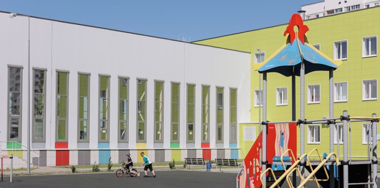 квартира г Пенза п Арбеково р-н Октябрьский Дальнее Арбеково ЖК «Арбековская застава» фото 9