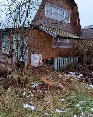 р-н Октябрьский муниципальное образование Киров, СНТ Боровое-Ганино, 459 фото