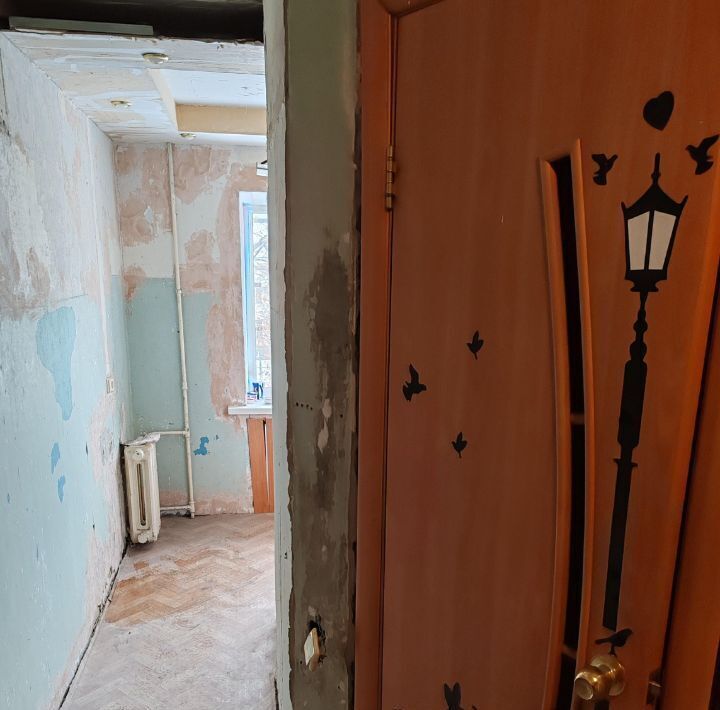 квартира г Озерск ул Кирова 22 фото 6