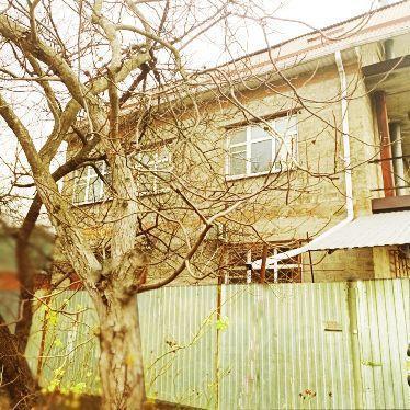 дом г Краснодар р-н Прикубанский ул 1-го Мая 652а фото 1