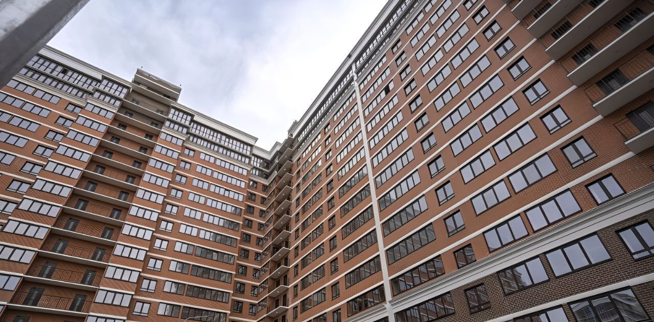 квартира г Краснодар р-н Прикубанский ЖК Самолёт-6 фото 21