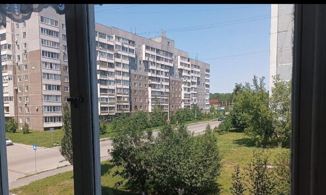 квартира г Ульяновск р-н Ленинский ул Репина 45 фото 8