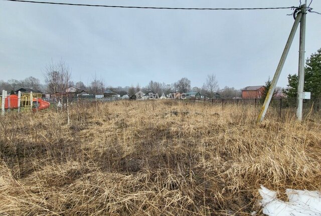 д Бессоново Раменское фото