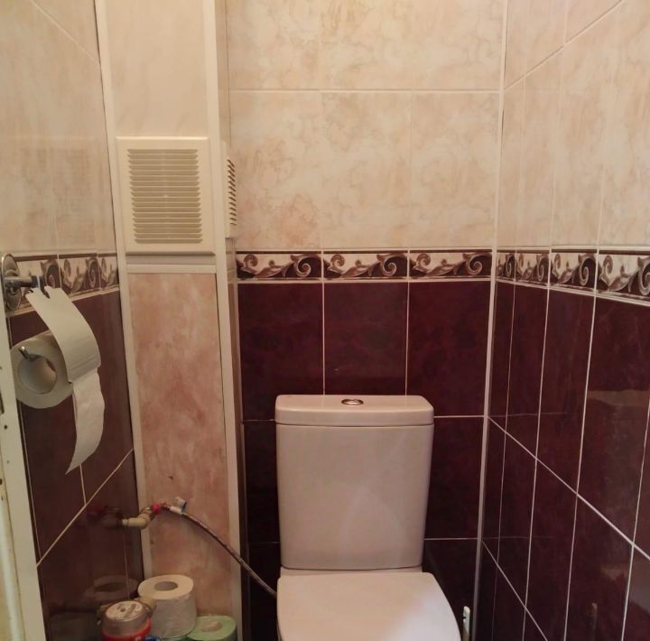 квартира г Елец ул Королева 23 фото 11