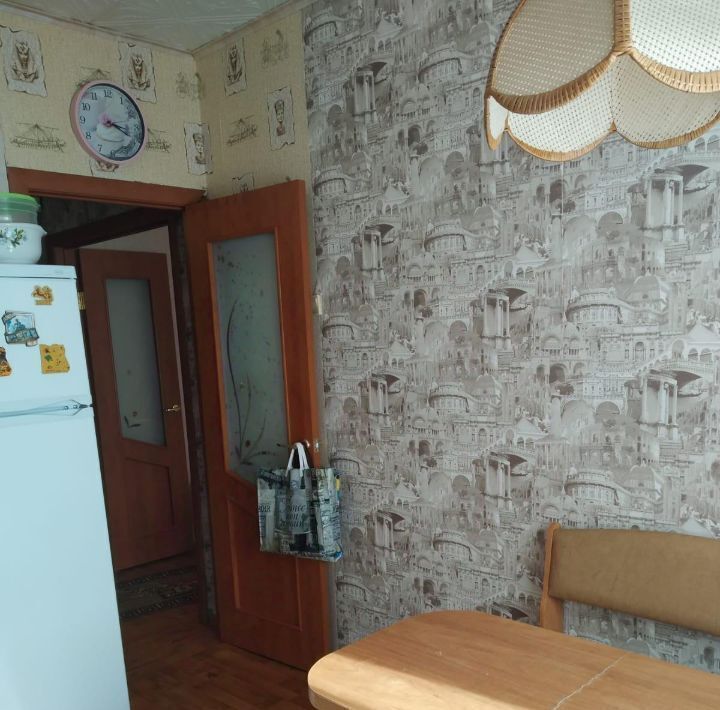 квартира г Елец ул Королева 23 фото 14