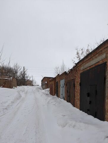 г Мелеуз Лесоторгового Склада гаражно-строительный кооператив, 1/12 фото