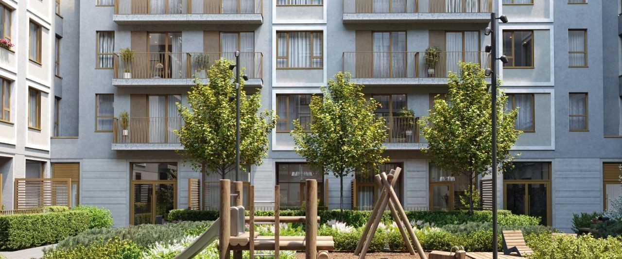 квартира г Тюмень р-н Калининский ул Краснооктябрьская 4к/4 фото 7