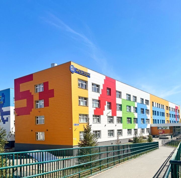 квартира г Кемерово р-н Центральный пр-кт Притомский 7/6 фото 40