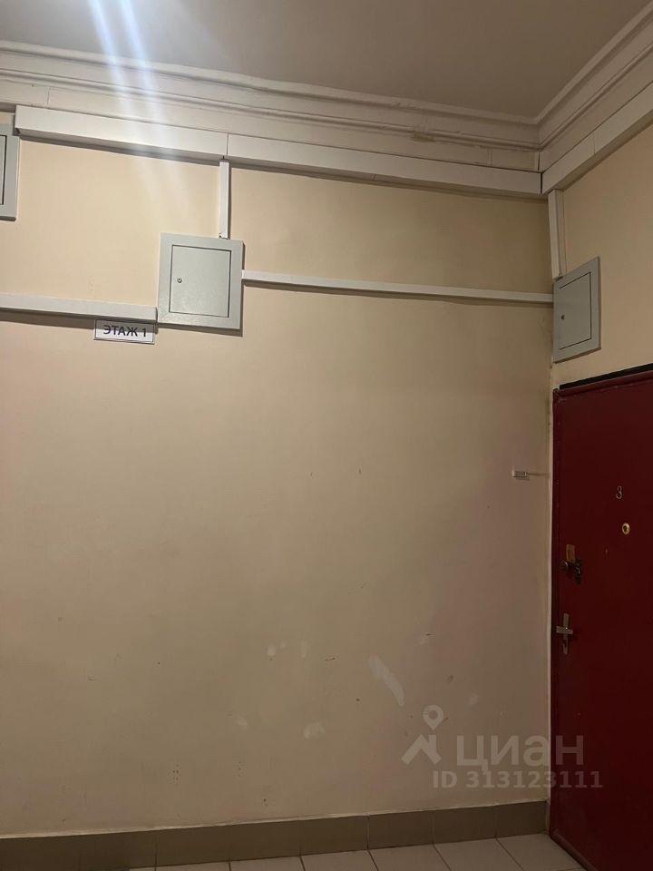 квартира г Москва ЗАО Очаково-Матвеевское ул Озёрная 14 Московская область фото 9