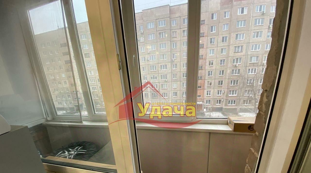 квартира г Орск р-н Ленинский ул Краснодонская 13 фото 7