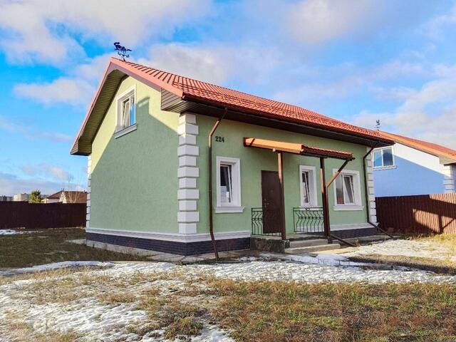 д Соболиха ул Вересковая фото