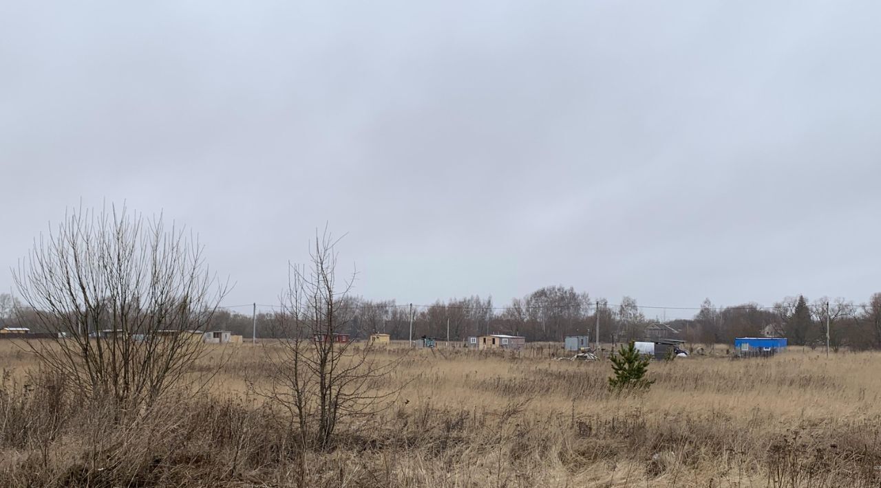 земля г Раменское снт Малышево 86, Коломна городской округ фото 4