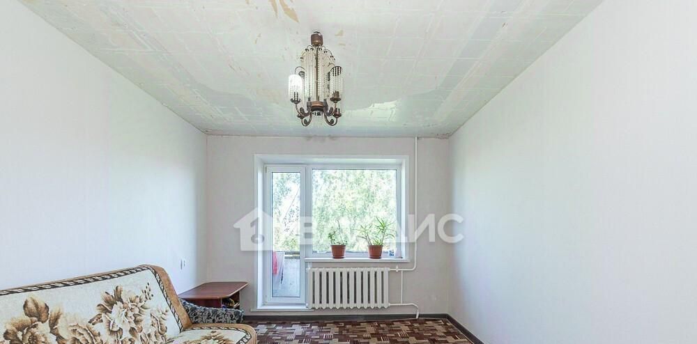 квартира г Владимир р-н Фрунзенский ул Безыменского 21 фото 1