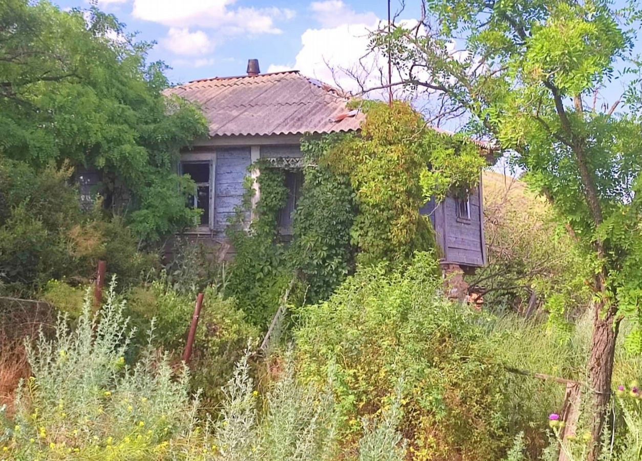 земля р-н Усть-Донецкий х Пухляковский Мелиховская фото 2