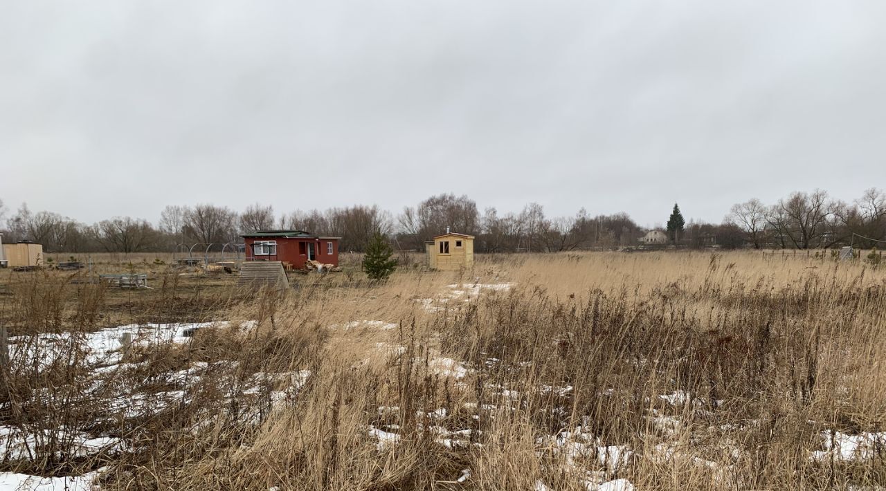 земля г Раменское снт Малышево 86, Коломна городской округ фото 6