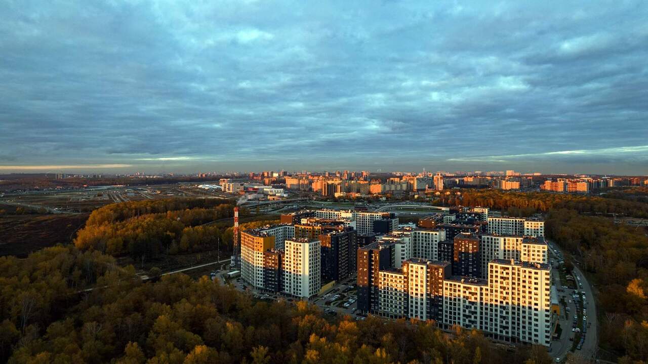 свободного назначения г Москва п Сосенское метро Коммунарка ул Василия Ощепкова 3 Новомосковский фото 9