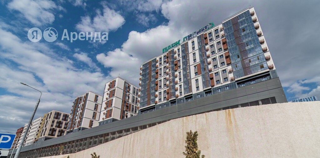 квартира г Москва метро ЗИЛ ул Автозаводская 23с/120 муниципальный округ Даниловский фото 18