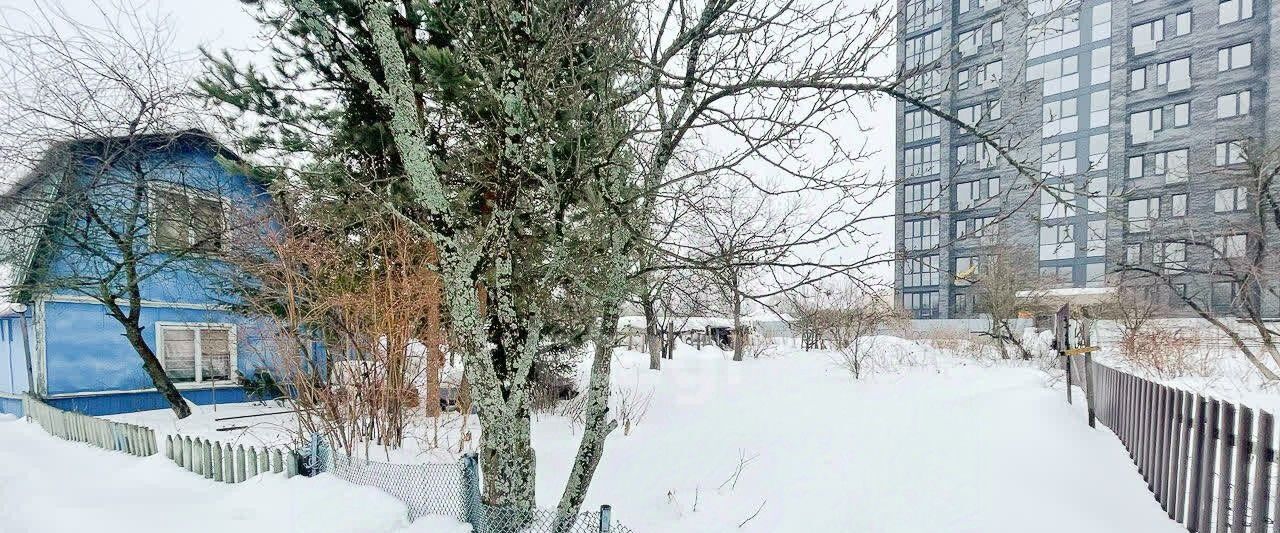 дом г Ярославль р-н Заволжский снт Волжанин фото 2