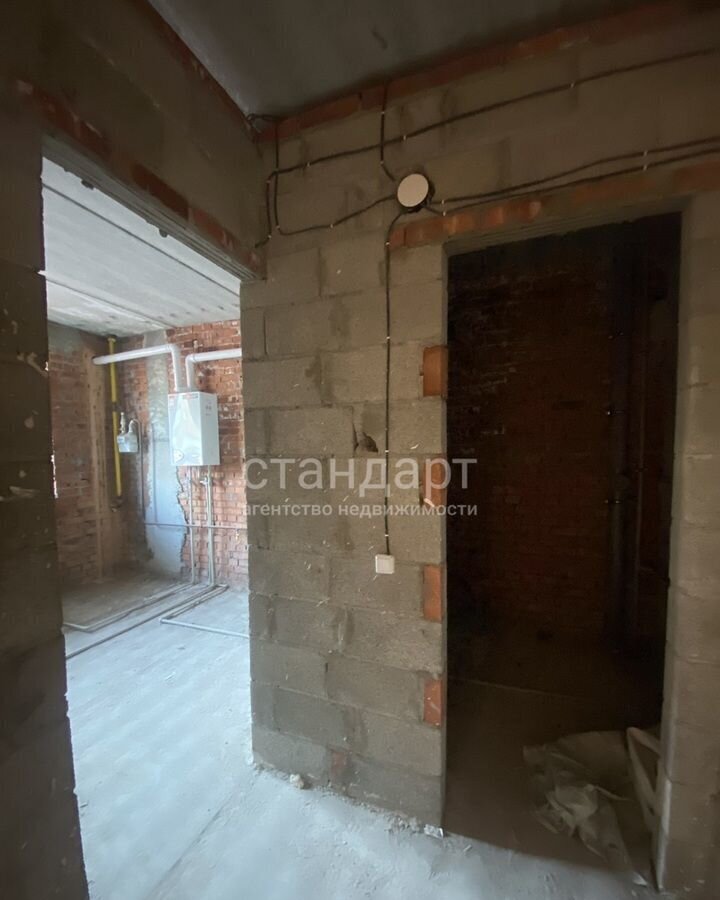 квартира г Ессентуки туп Крутой 9/3 фото 5