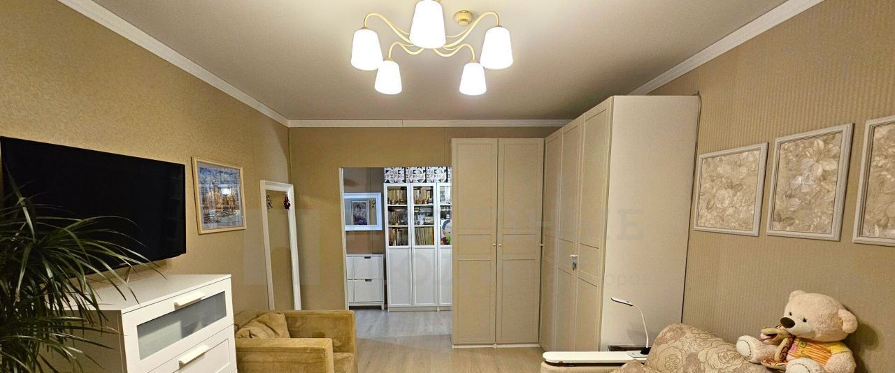 квартира г Великий Новгород ул Волотовская 6 фото 3