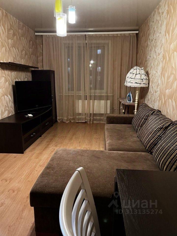 квартира г Новосибирск р-н Октябрьский ул Татьяны Снежиной 25/2 фото 17