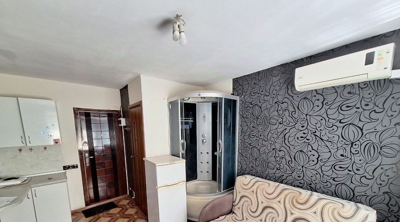 комната г Самара Безымянка ул Свободы 20а фото 1