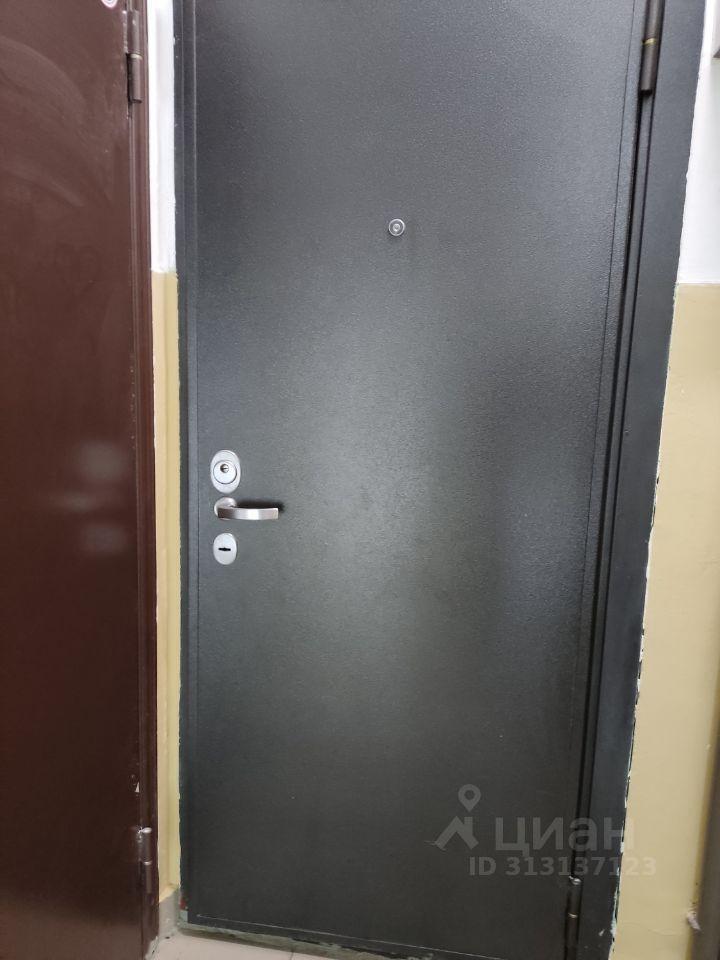 квартира г Москва ВАО Богородское аллея Яузская 4 Московская область фото 3
