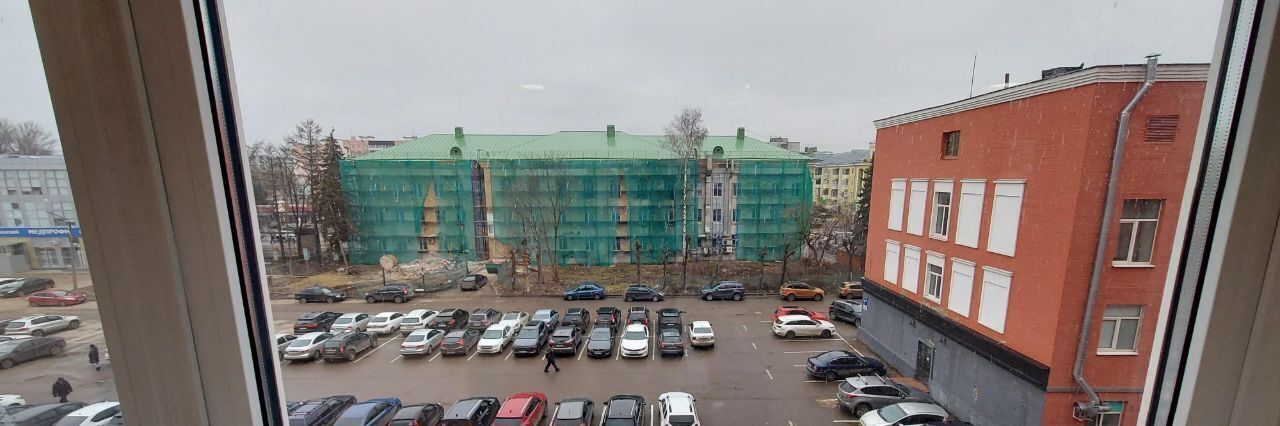 свободного назначения г Тверь р-н Пролетарский пр-кт Калинина 17 фото 14