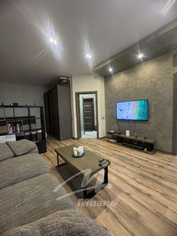 квартира г Красногорск бул., 25, Волоколамская МЦД-2 фото 17
