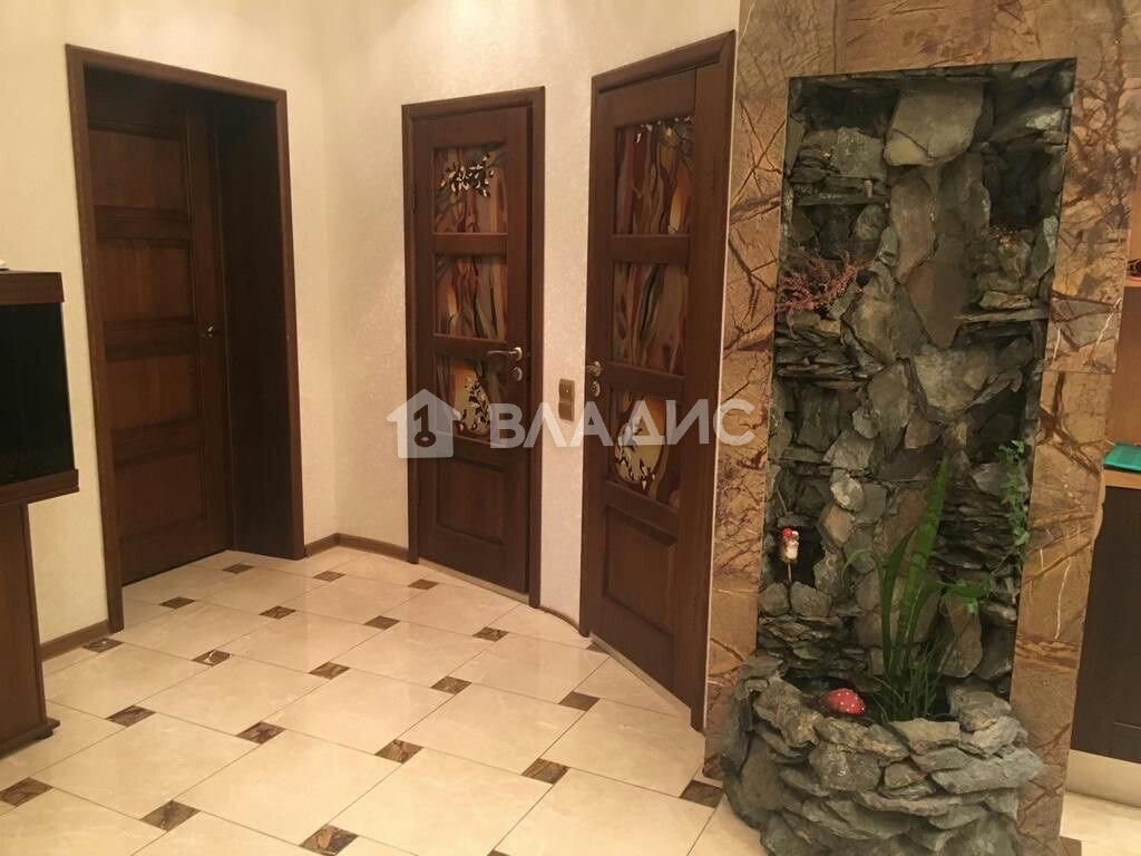 квартира г Москва метро Академическая ул Винокурова 5/6к 1 фото 20