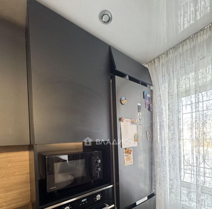 квартира г Улан-Удэ р-н Октябрьский ул Строителей 70б фото 23