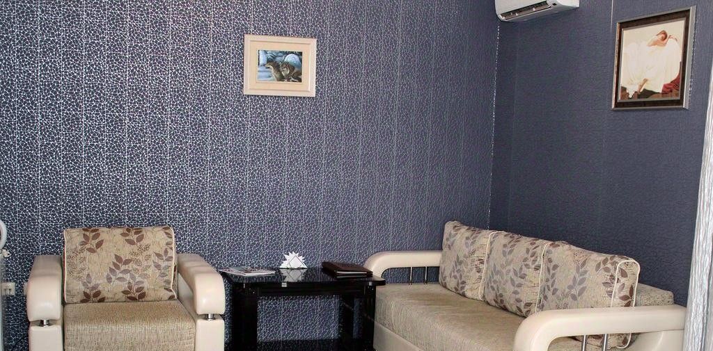 комната р-н Минераловодский г Минеральные Воды Советская ул., 59А фото 4